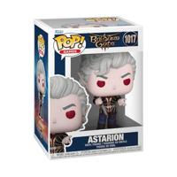 Baldur's Gate 3 Funko Pop Vinyl: Astarion - thumbnail