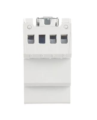 Hager ST303 Beltransformator 8 V, 12 V 1 A