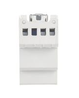 Hager ST303 Beltransformator 8 V, 12 V 1 A - thumbnail