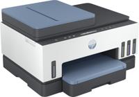 Multifunctionele Printer HP Smart Tank 7306 - thumbnail