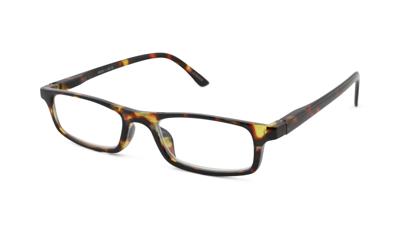 Leesbril Vista Bonita Luka VB065-Hub Havanna-+3.50