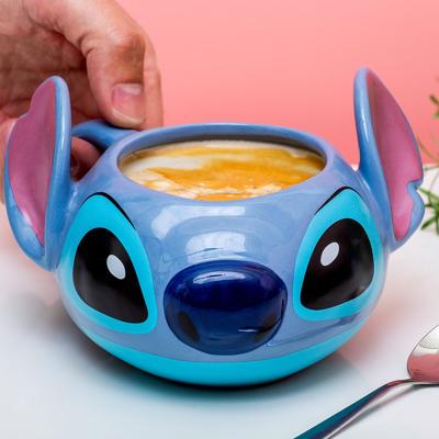 Disney Stitch Mok