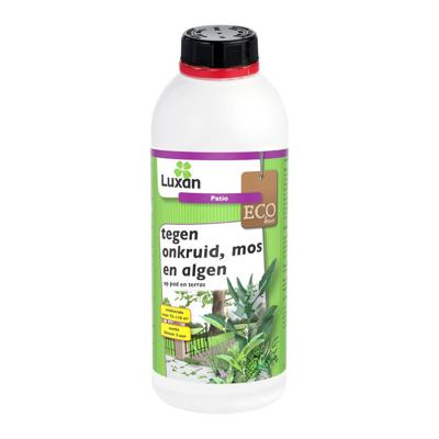 Patio groot gewasbescherming Luxan - Luxan