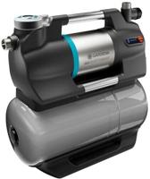 Boosterunit - GARDENA - 5600 SilentComfort - Vermogen 900 W - Max. stroom 5600 l/u - thumbnail