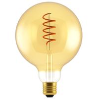 GP Lighting Gp Led Spiralflame G125 5w E27 - thumbnail