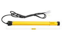 Schellenberg Mini STANDARD 6Nm 20107 Buismotor 40 mm 15 kg 98 W 6 Nm - thumbnail