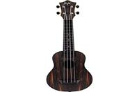 Flight Travel Series TUS55 Amara sopraan ukelele met gigbag - thumbnail