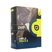 Push Sports 8 Rechtsbenige Enkel Brace L - thumbnail