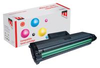 Tonercartridge Quantore alternatief tbv Samsung ML-D1042S zwart - thumbnail