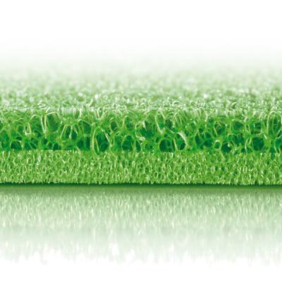 Antislipmat Tescoma 4food 47 x 30 cm Groen Plastic - thumbnail