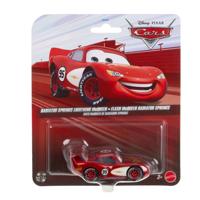 Speelgoed - MATTEL - Cars 3 Voertuig - Schaal 1/55 - Unisex - Leeftijd 4+ - thumbnail