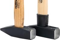 Vigor V2662-800 Voorhamer 1000 g 351 mm 1 stuk(s) - thumbnail