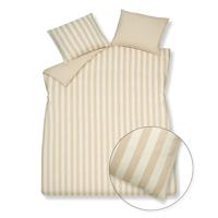 Vandyck Vandyck Home 97 Cotton Tencel Pale Pink Kussensloop (60x70) - thumbnail