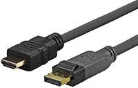Vivolink PRO DISPLAYPORT - DVI 24+1 - thumbnail