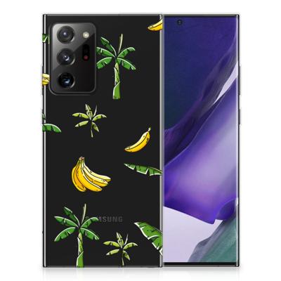 Samsung Galaxy Note20 Ultra | TPU Case | Banana Tree Samsung Galaxy Note20 Ultra | TPU Case | Banana Tree