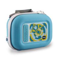 VTech kidizoom draagtas blauw - thumbnail