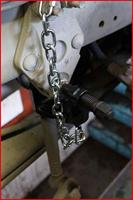 KS Tools 4603960 Poelietrekkerset voor stabilisator - thumbnail