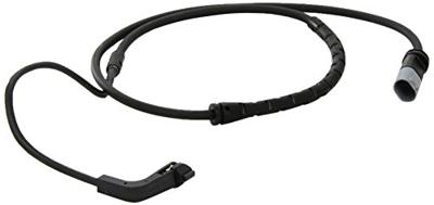 Waarschuwingscontact, remvoering-/blokslijtage 39639