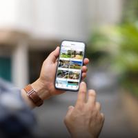 Swann MaxRanger4K Solar 2x Camera Security System beveiligingscamera - thumbnail