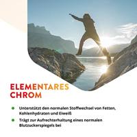 Vitals Elementair Chroom Druppels - thumbnail