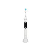 Braun Oral-B iO6 elektrische tandenborstel wit - thumbnail
