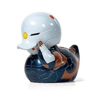 Metal Gear Tubbz PVC Figure Gray Boxed Edition 10 cm - thumbnail