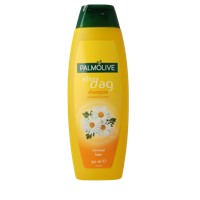 Palmolive Shampoo elke dag 350 Milliliter - thumbnail
