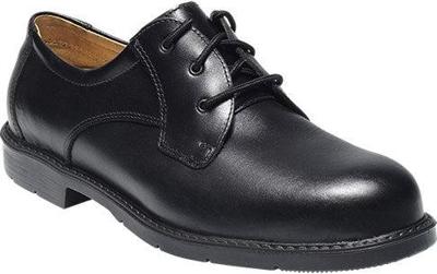 Emma Safety Footwear Emma werkschoen treviso laag o3 | zwart (d) | maat 46 - 11.148.103.08 Emma Safety Footwear Emma werkschoen treviso laag o3 | zwart (d) | maat 46 - 11.148.103.08