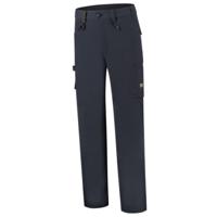 Tricorp 502026 werkbroek cordura 4-way stretch navy maat 50 - thumbnail