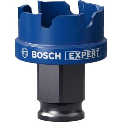 Bosch Accessoires Expert Sheet Metal gatzaag 30 x 40 mm - 1 stuk(s) - 2608900496 Bosch Accessoires Expert Sheet Metal gatzaag 30 x 40 mm - 1 stuk(s) - 2608900496