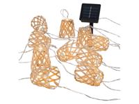 LIVARNO Lichtsnoer op zonne-energie (Gekruist) - thumbnail