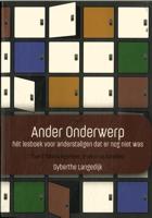 Ander onderwerp (Paperback) - thumbnail