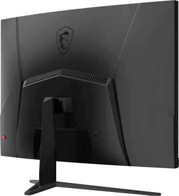 MSI G32C4X computer monitor 80 cm (31.5 ) 1920 x 1080 Pixels Full HD Zwart