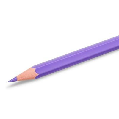 Bic Kids kleurpotlood Tropicolors, etui van 12 stuks