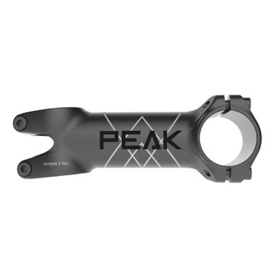 Deda mud a-headnok peak 80 mm pob (84/6 graden) alu Deda mud a-headnok peak 80 mm pob (84/6 graden) alu