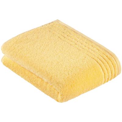 Vossen Vossen Douchelaken Vienna Style Supersoft Citro 67x140