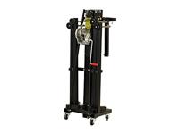 BLOCK AND BLOCK OMEGA-30 Truss lifter 220kg 5m - thumbnail