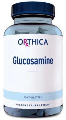 Glucosamine Glucosamine