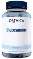 Glucosamine - thumbnail