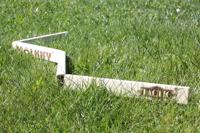 Tactic Mölkky meetstok - thumbnail