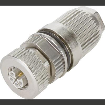 HARTING 21032962505 Kabelconnector Totaal aantal polen: 5 1 stuk(s)