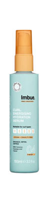 04 Finish Curl Energising Hydration Serum