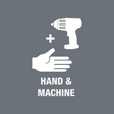 Wera Kraftform Kompakt W 1 Service, 35 -delig - 1 stuk(s) - 05135926001