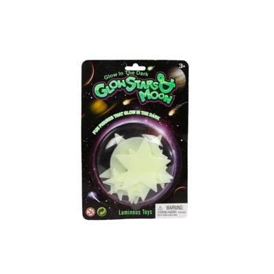Space Xplorers Glow in the Dark Sterren