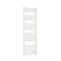 Rosani Classic radiator 60x160cm recht middenaansluiting 761watt wit AF-CN60160W - thumbnail