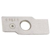 Rennsteig Werkzeuge 8007 1030 0 0 Snijmes voor glasvezel-snijgereedschap 1 stuk(s) - thumbnail