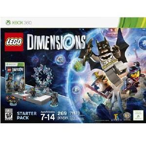 Lego Dimensions Starter Pack Lego Dimensions Starter Pack