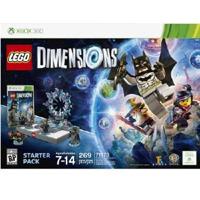 Lego Dimensions Starter Pack - thumbnail