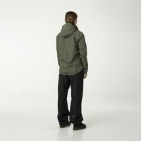 AGU GO Regenpak Essential - Groen - XXL - Waterdicht - thumbnail