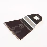 Fein 63502208210 E-Cut Precision Bimetaal Invalzaagblad 65 mm 1 stuk(s) - thumbnail
